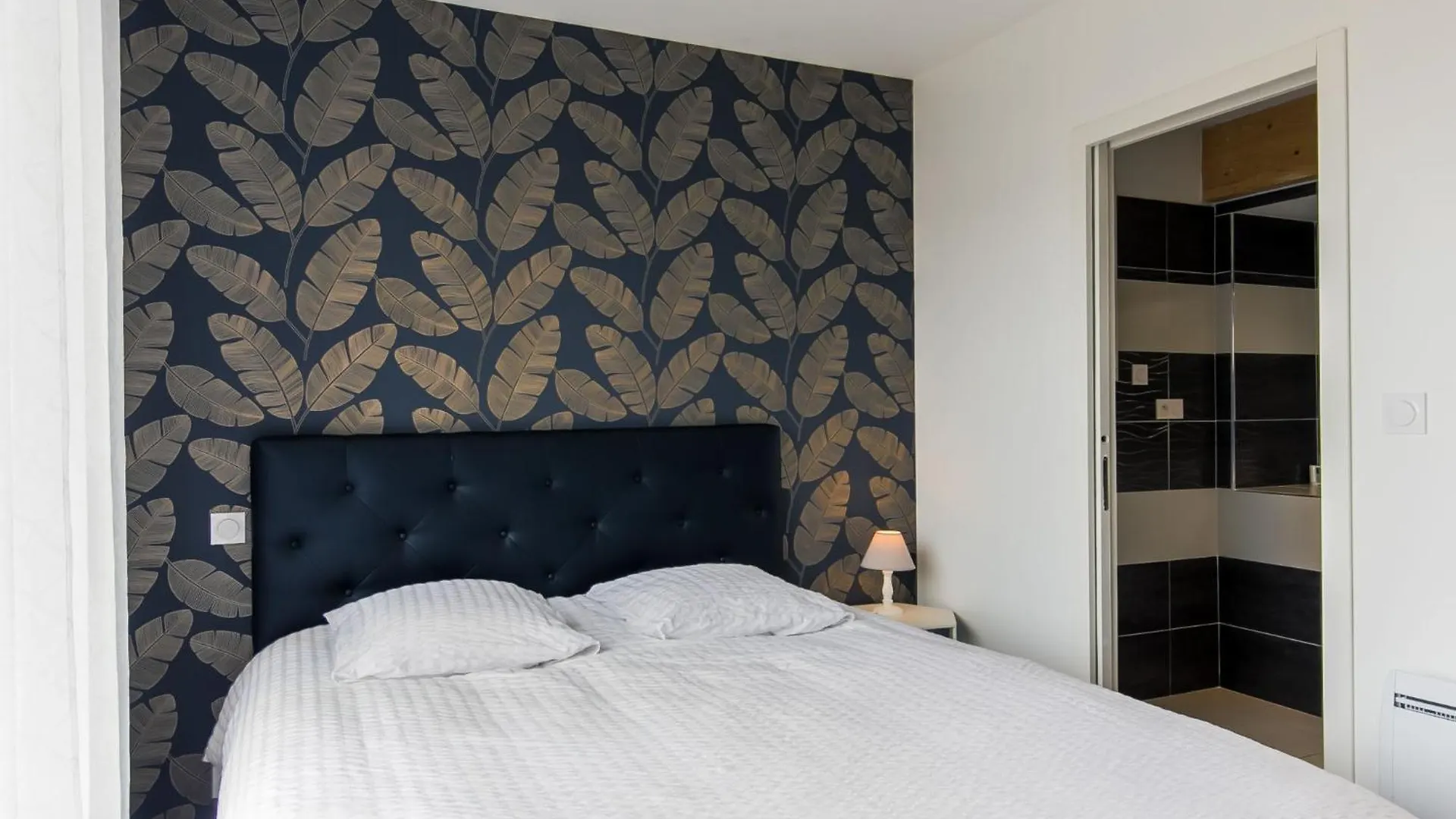 Holiday Home Kernic Ty By Interhome Plounévez-Lochrist
